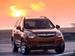 Saturn Vue XR AWD 2008 года